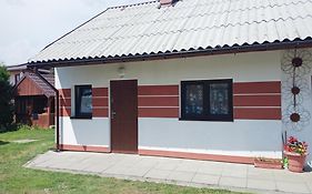 Agroturystyka u Hani